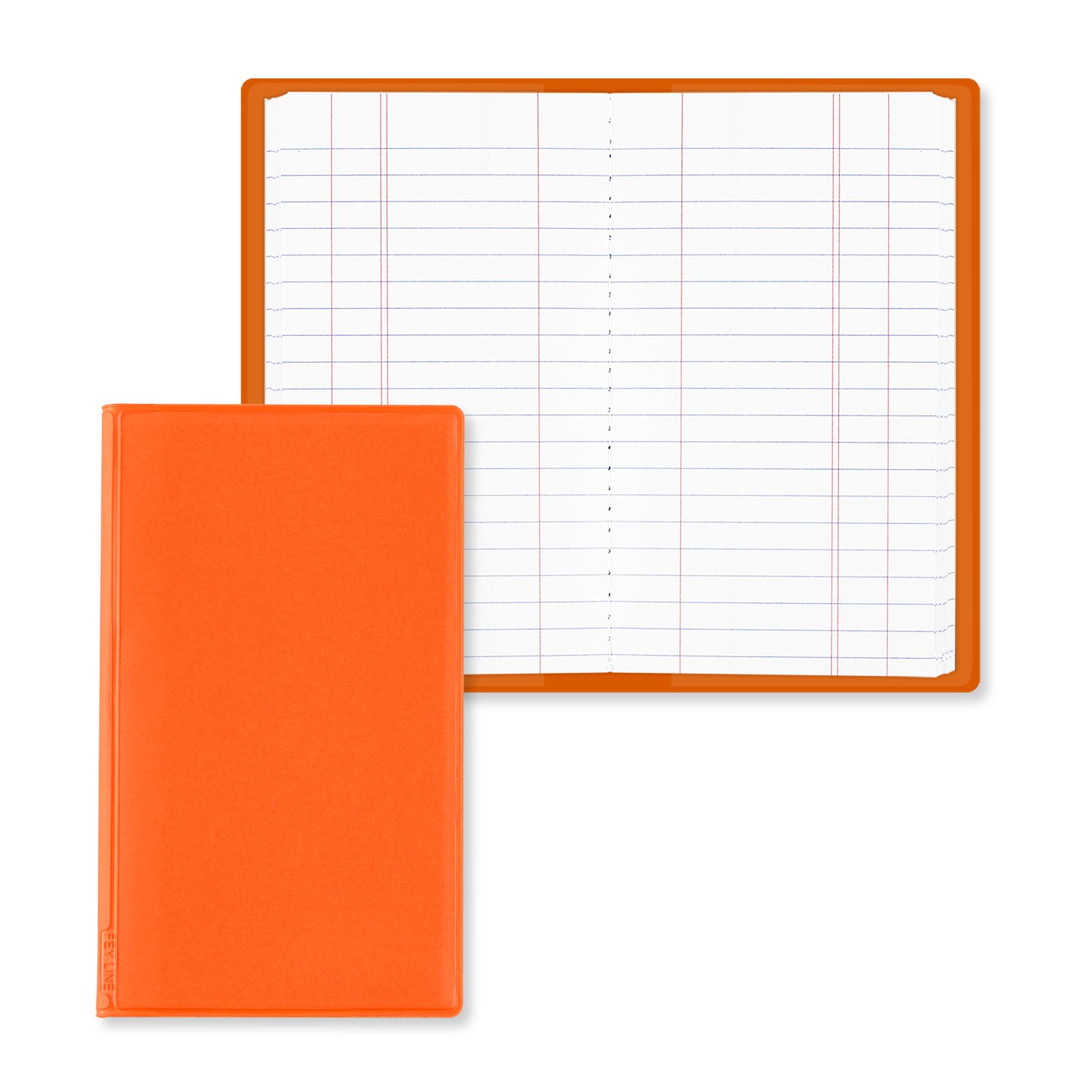 Orange Blank